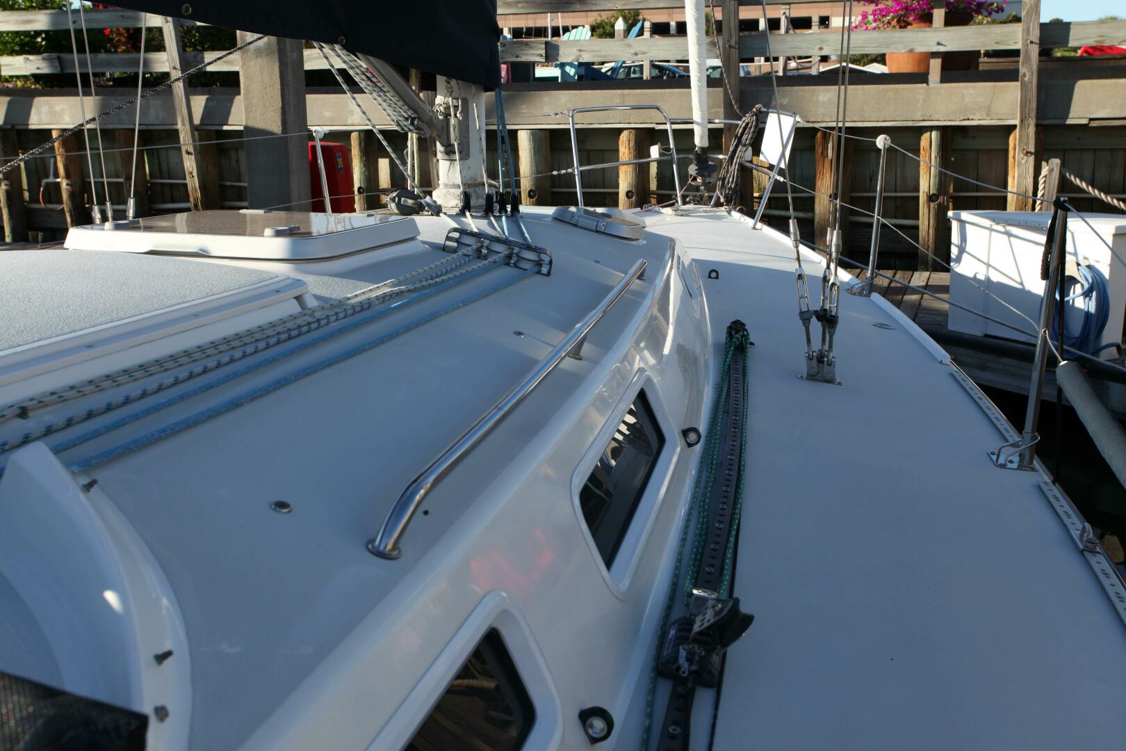 J Boats-120 1996-Scout Kemah-Texas-United States-5795712 | Thumbnail