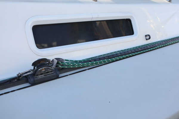 J Boats-120 1996-Scout Kemah-Texas-United States-5795706