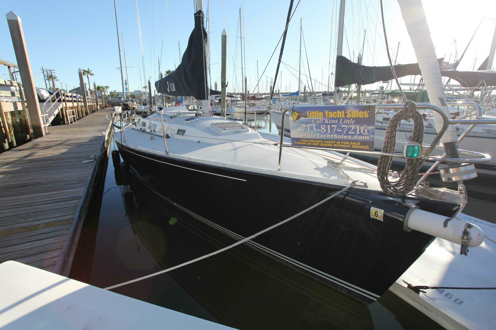 J Boats-120 1996-Scout Kemah-Texas-United States-5795689 | Thumbnail