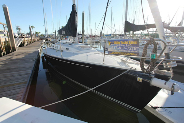 J Boats-120 1996-Scout Kemah-Texas-United States-5795689