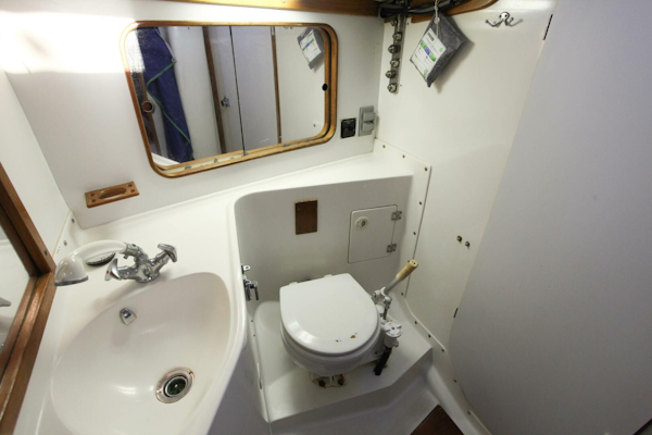 J Boats-120 1996-Scout Kemah-Texas-United States-5795866