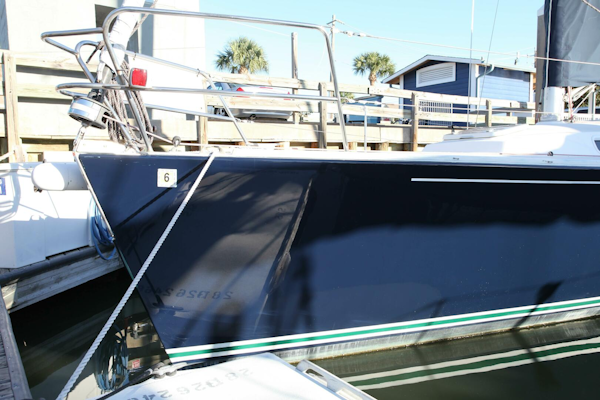 J Boats-120 1996-Scout Kemah-Texas-United States-5795684