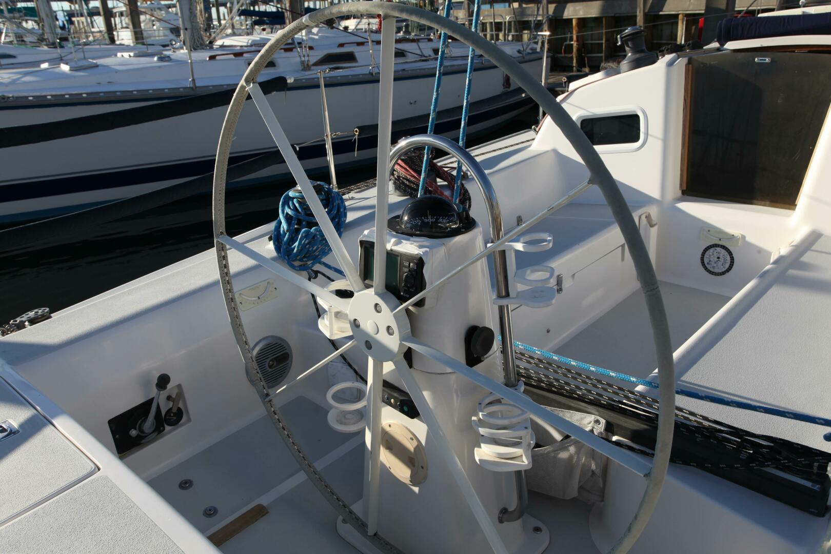 J Boats-120 1996-Scout Kemah-Texas-United States-5795798 | Thumbnail