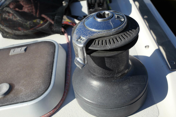 J Boats-120 1996-Scout Kemah-Texas-United States-5795813