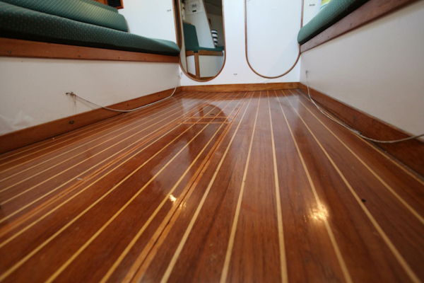J Boats-120 1996-Scout Kemah-Texas-United States-5795852