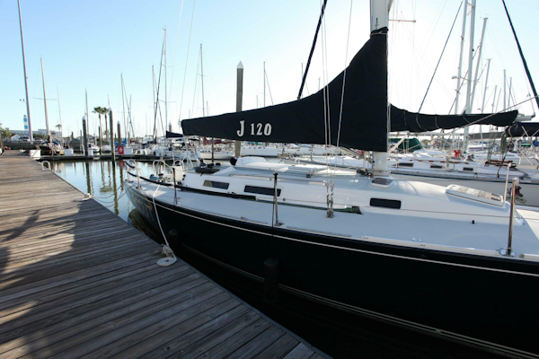 J Boats-120 1996-Scout Kemah-Texas-United States-5795692