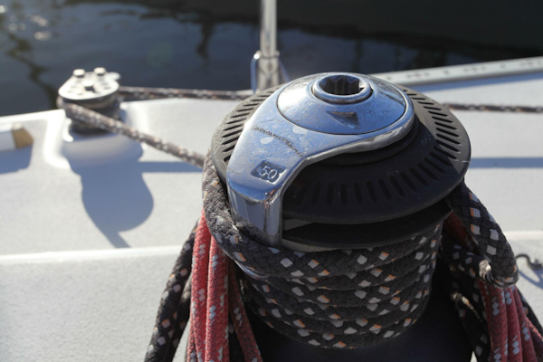 J Boats-120 1996-Scout Kemah-Texas-United States-5795807