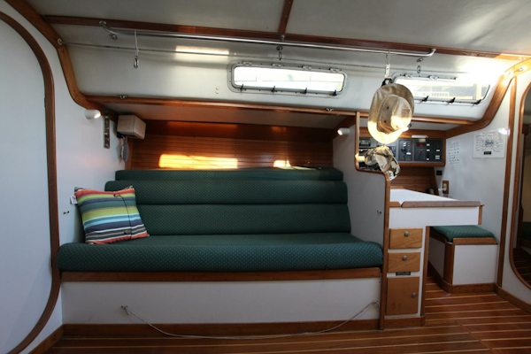 J Boats-120 1996-Scout Kemah-Texas-United States-5795833