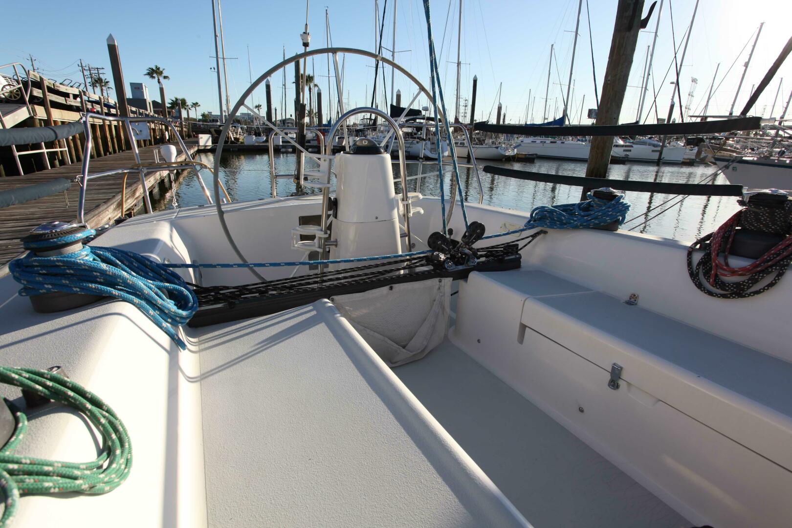J Boats-120 1996-Scout Kemah-Texas-United States-5795802 | Thumbnail