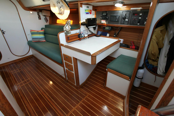 J Boats-120 1996-Scout Kemah-Texas-United States-5795840