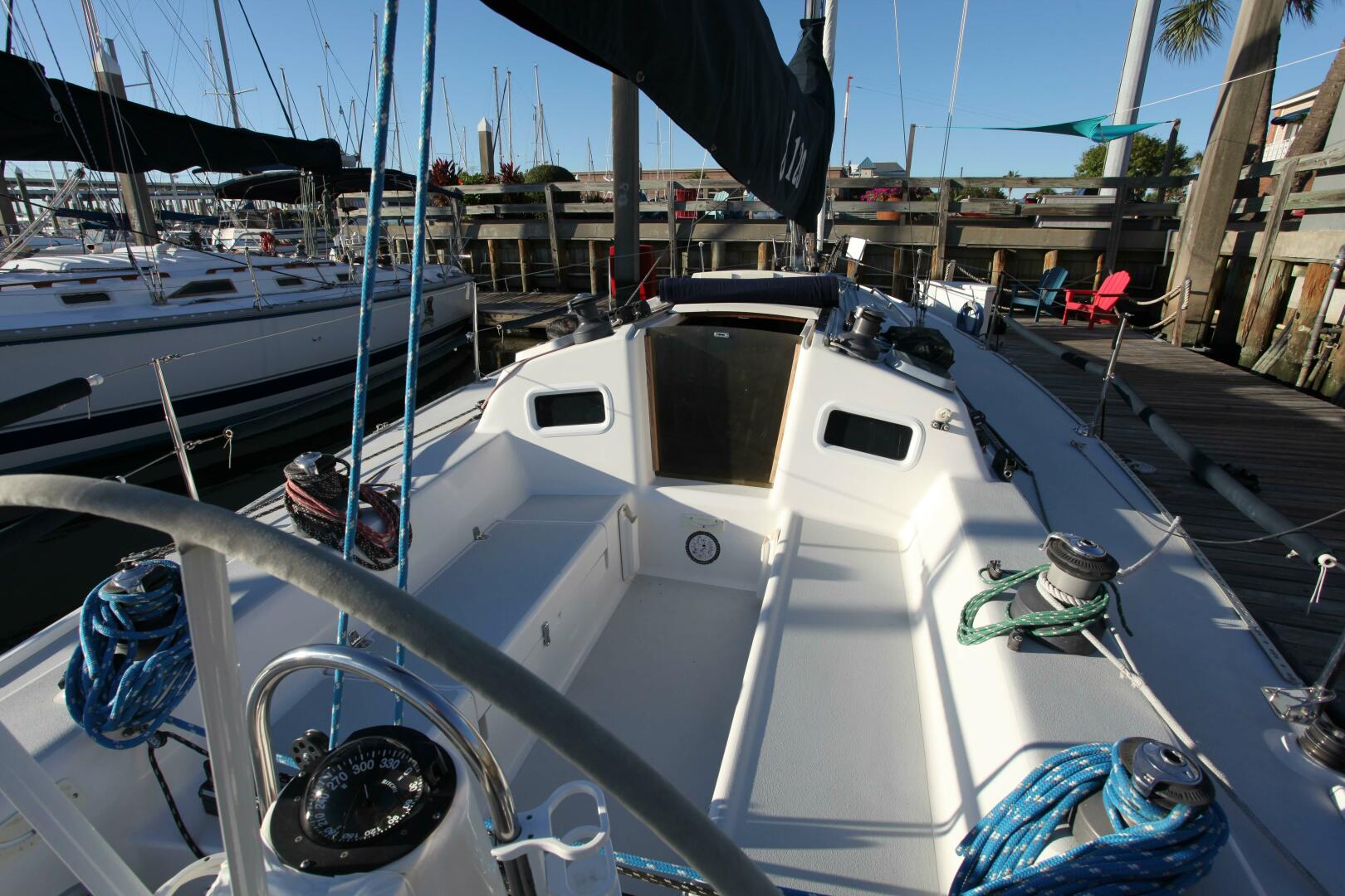 J Boats-120 1996-Scout Kemah-Texas-United States-5795823 | Thumbnail