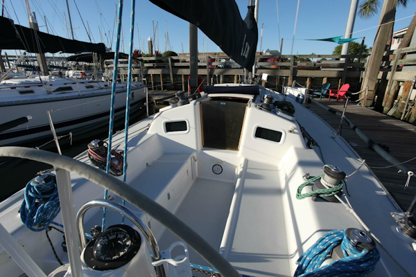 J Boats-120 1996-Scout Kemah-Texas-United States-5795823