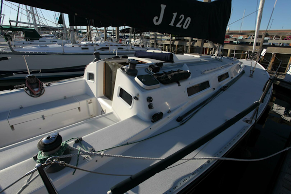 J Boats-120 1996-Scout Kemah-Texas-United States-5795704