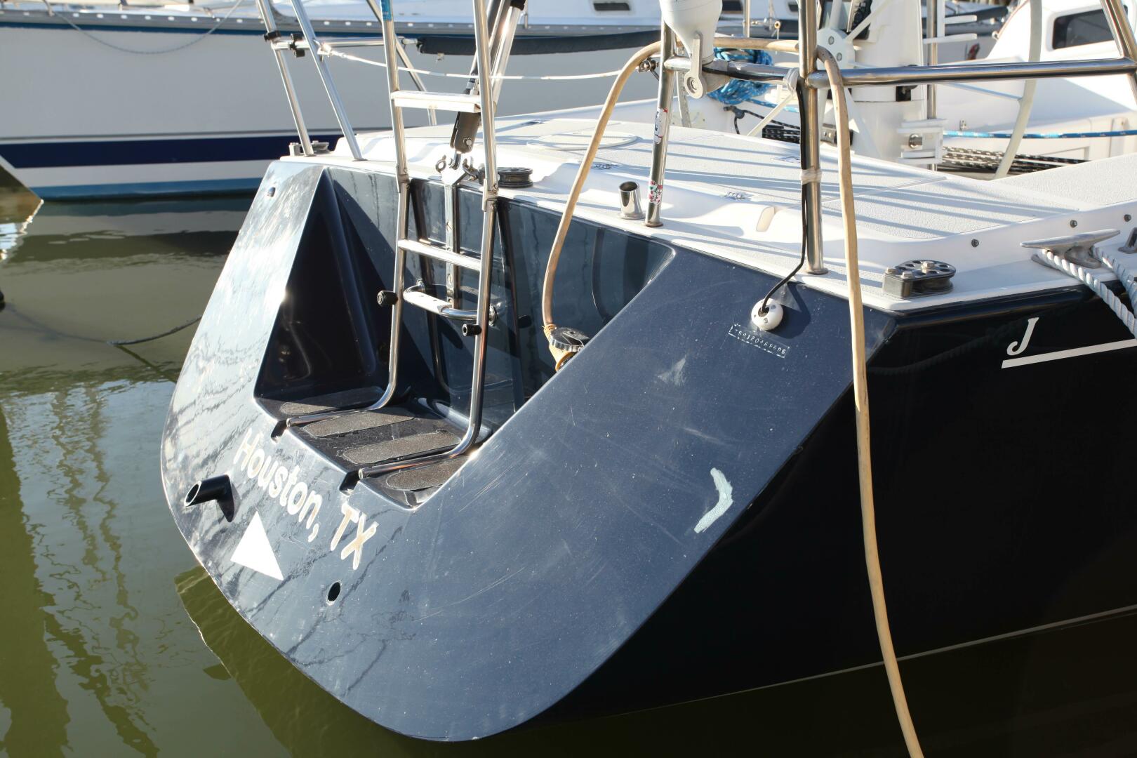 J Boats-120 1996-Scout Kemah-Texas-United States-5795701 | Thumbnail