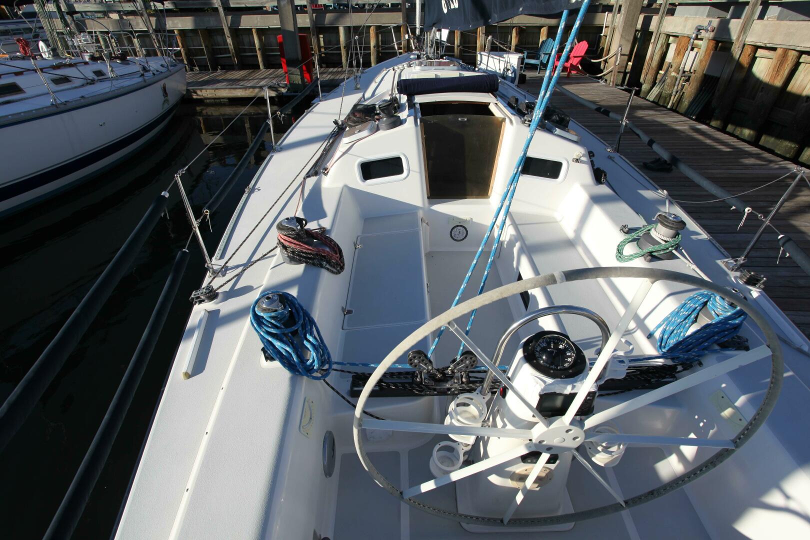 J Boats-120 1996-Scout Kemah-Texas-United States-5795794 | Thumbnail