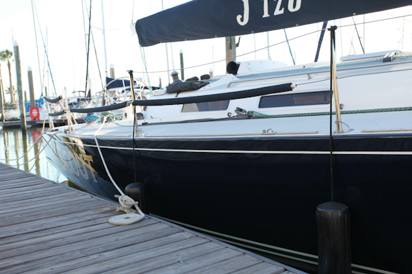 J Boats-120 1996-Scout Kemah-Texas-United States-5795696