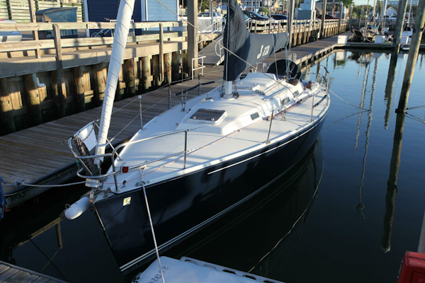 J Boats-120 1996-Scout Kemah-Texas-United States-5795873