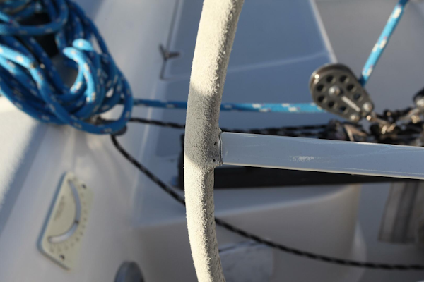 J Boats-120 1996-Scout Kemah-Texas-United States-5795817