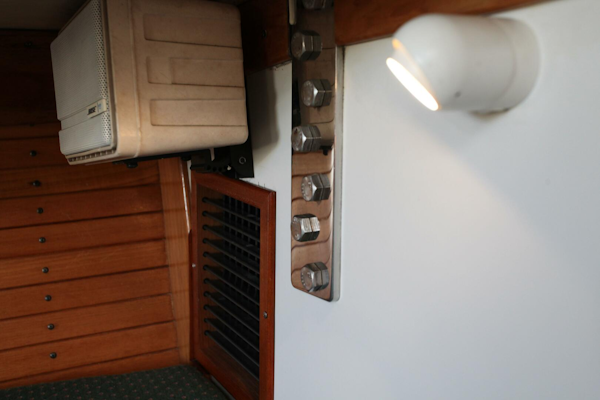 J Boats-120 1996-Scout Kemah-Texas-United States-5795848