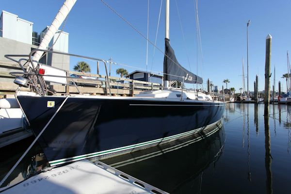 J Boats-120 1996-Scout Kemah-Texas-United States-5795683