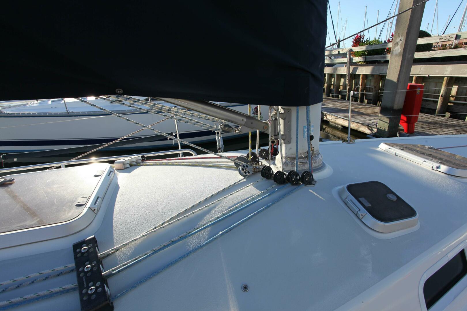 J Boats-120 1996-Scout Kemah-Texas-United States-5795781 | Thumbnail
