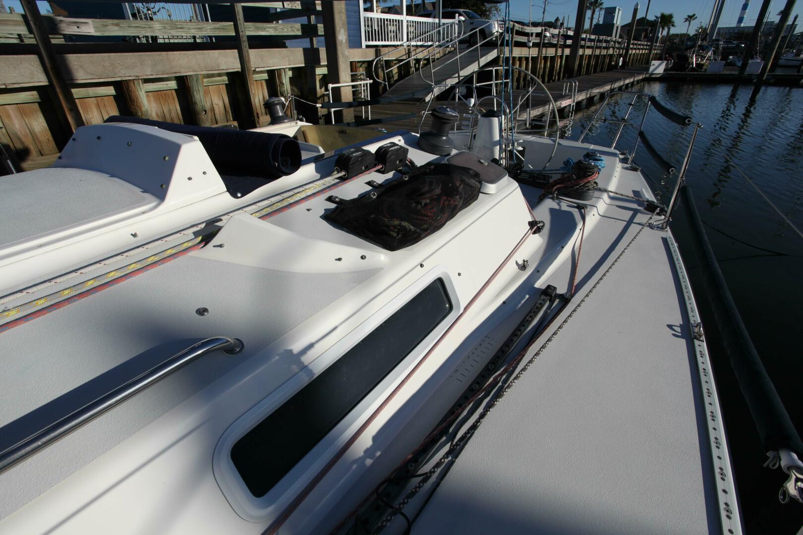 J Boats-120 1996-Scout Kemah-Texas-United States-5795789 | Thumbnail