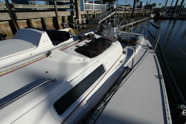 J Boats-120 1996-Scout Kemah-Texas-United States-5795789