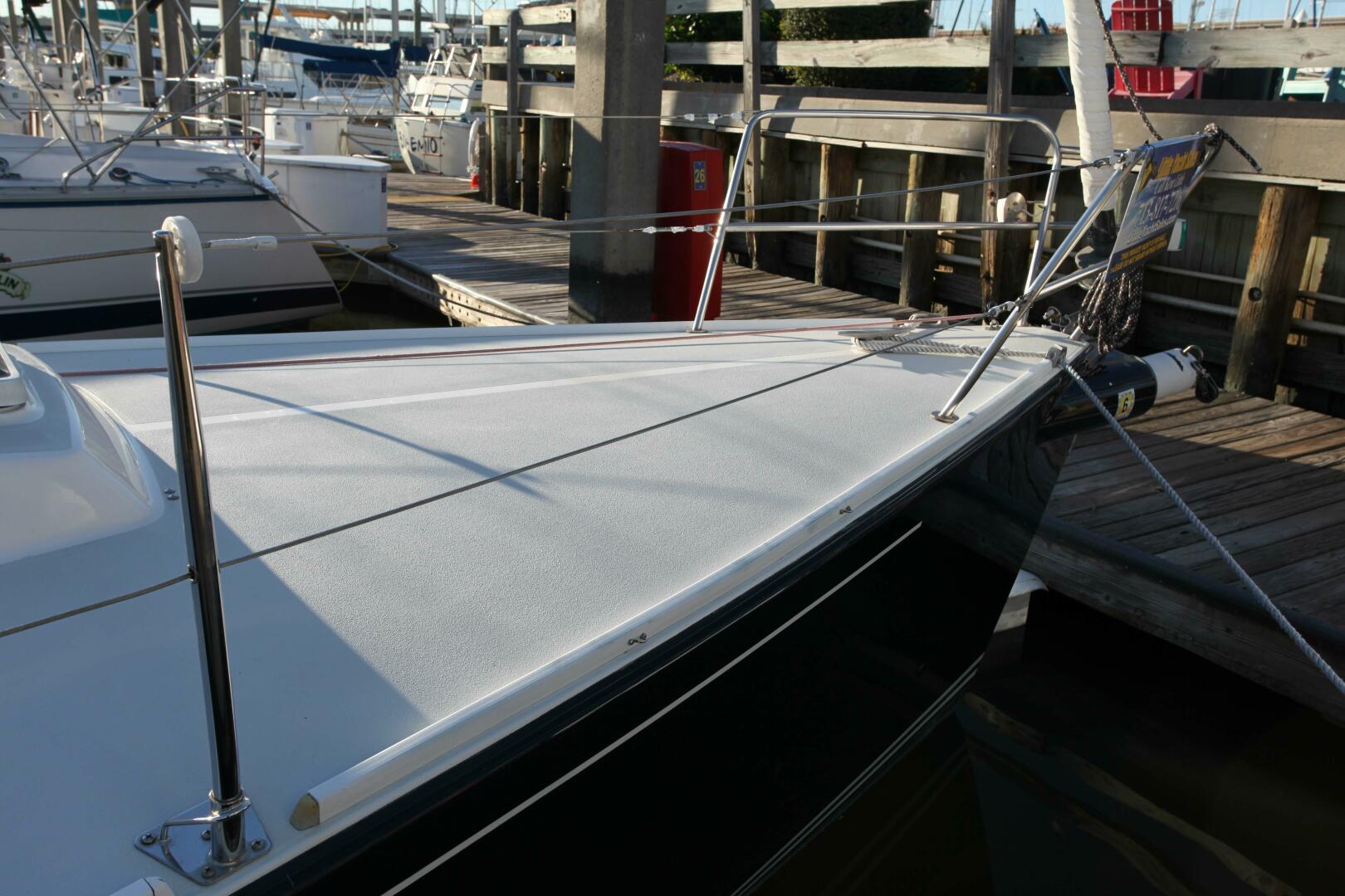 J Boats-120 1996-Scout Kemah-Texas-United States-5795710 | Thumbnail
