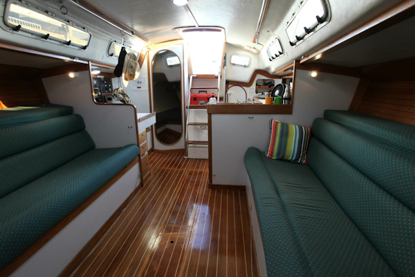 J Boats-120 1996-Scout Kemah-Texas-United States-5795829