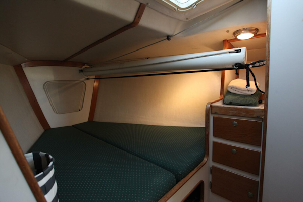 J Boats-120 1996-Scout Kemah-Texas-United States-5795860