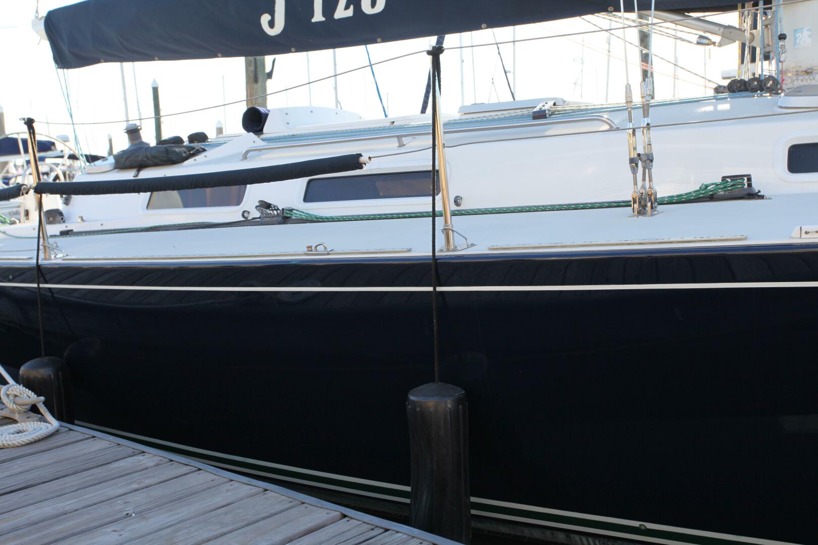 J Boats-120 1996-Scout Kemah-Texas-United States-5795695 | Thumbnail