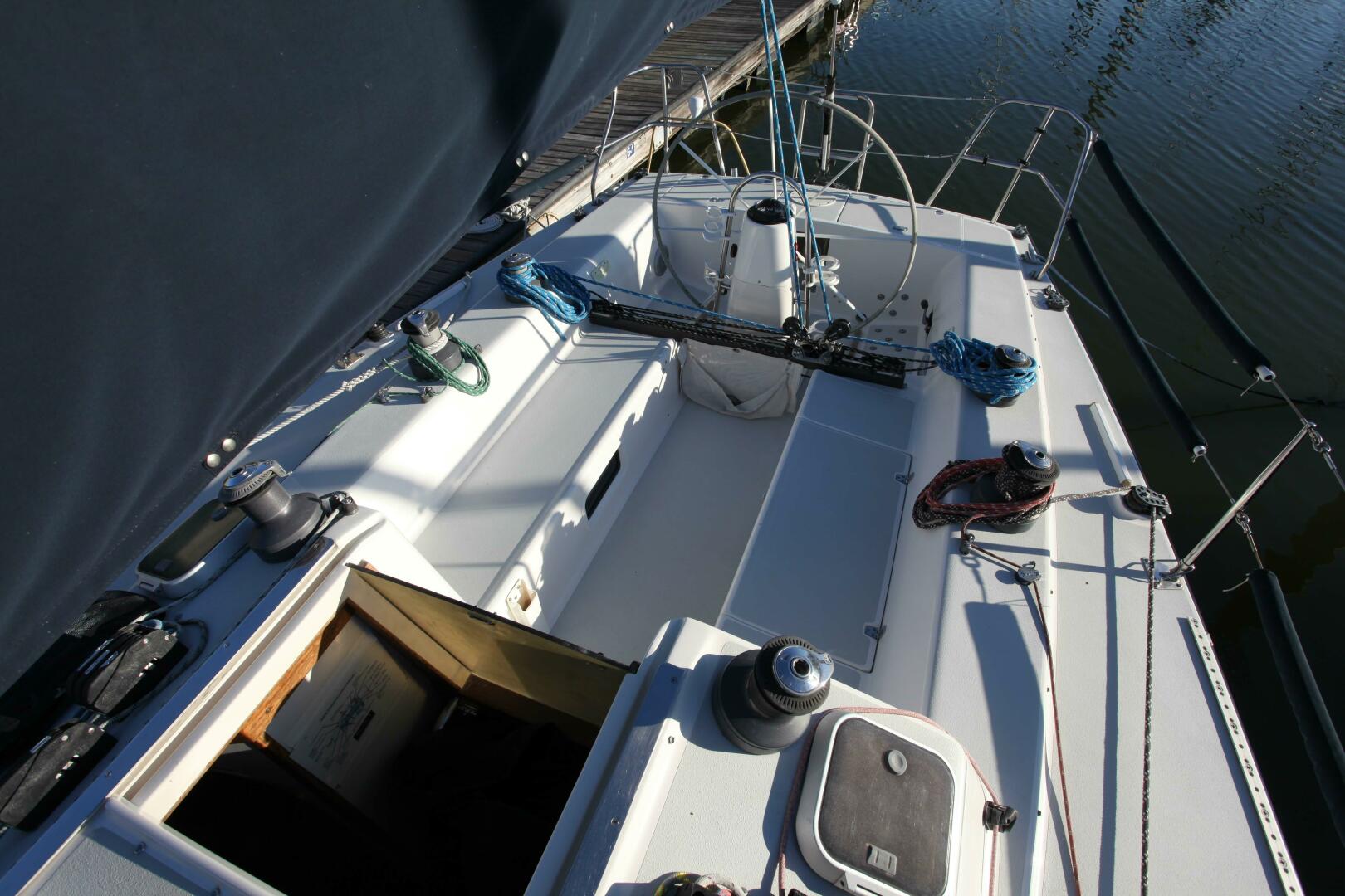 J Boats-120 1996-Scout Kemah-Texas-United States-5795791 | Thumbnail