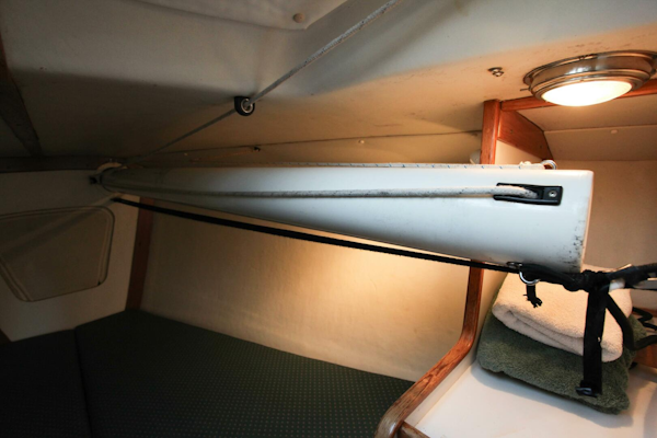 J Boats-120 1996-Scout Kemah-Texas-United States-5795863