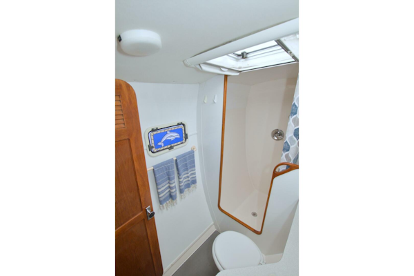 Manta-40 1996-Scout Punta Gorda-Florida-United States-5789745