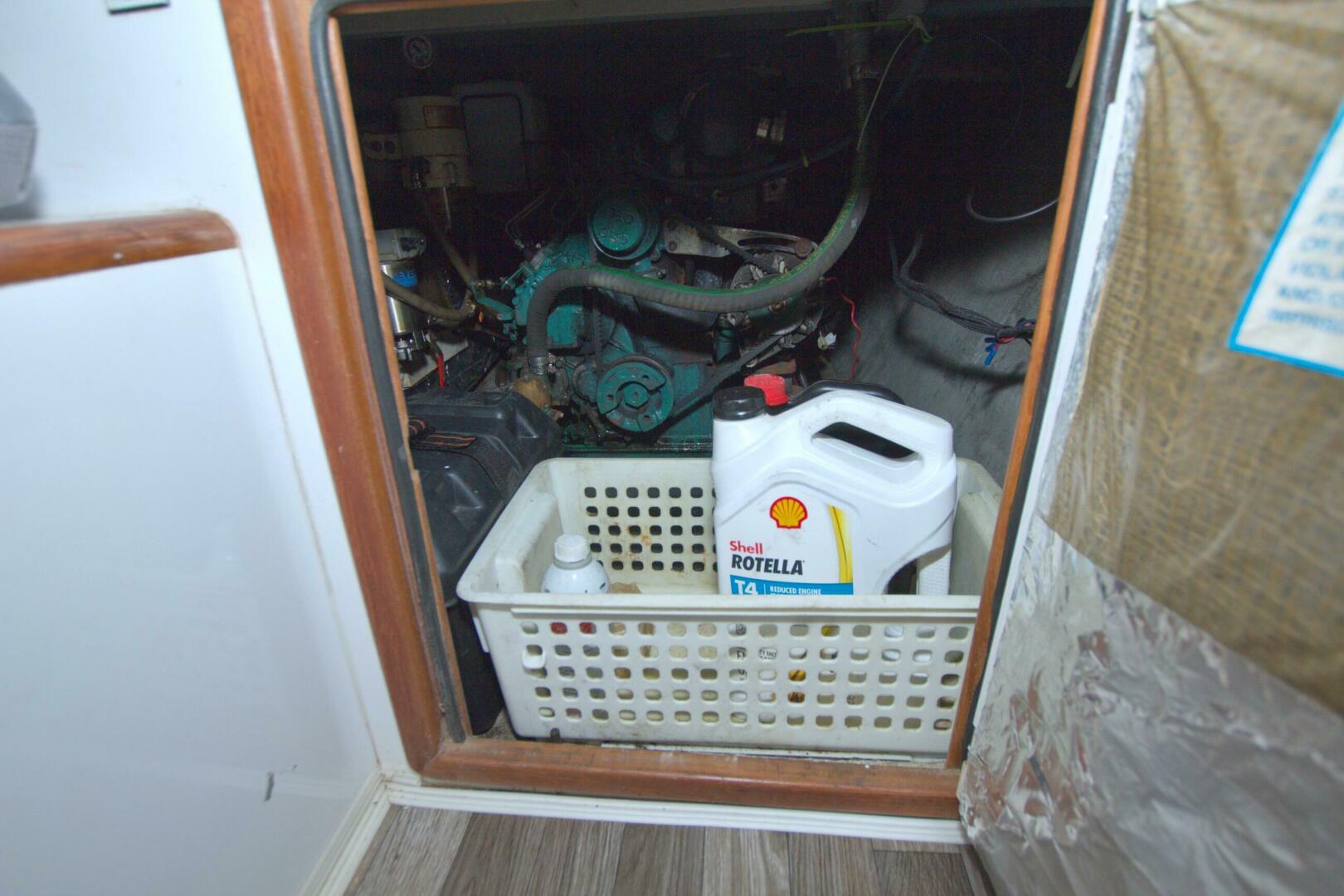 Manta-40 1996-Scout Punta Gorda-Florida-United States-5789753 | Thumbnail