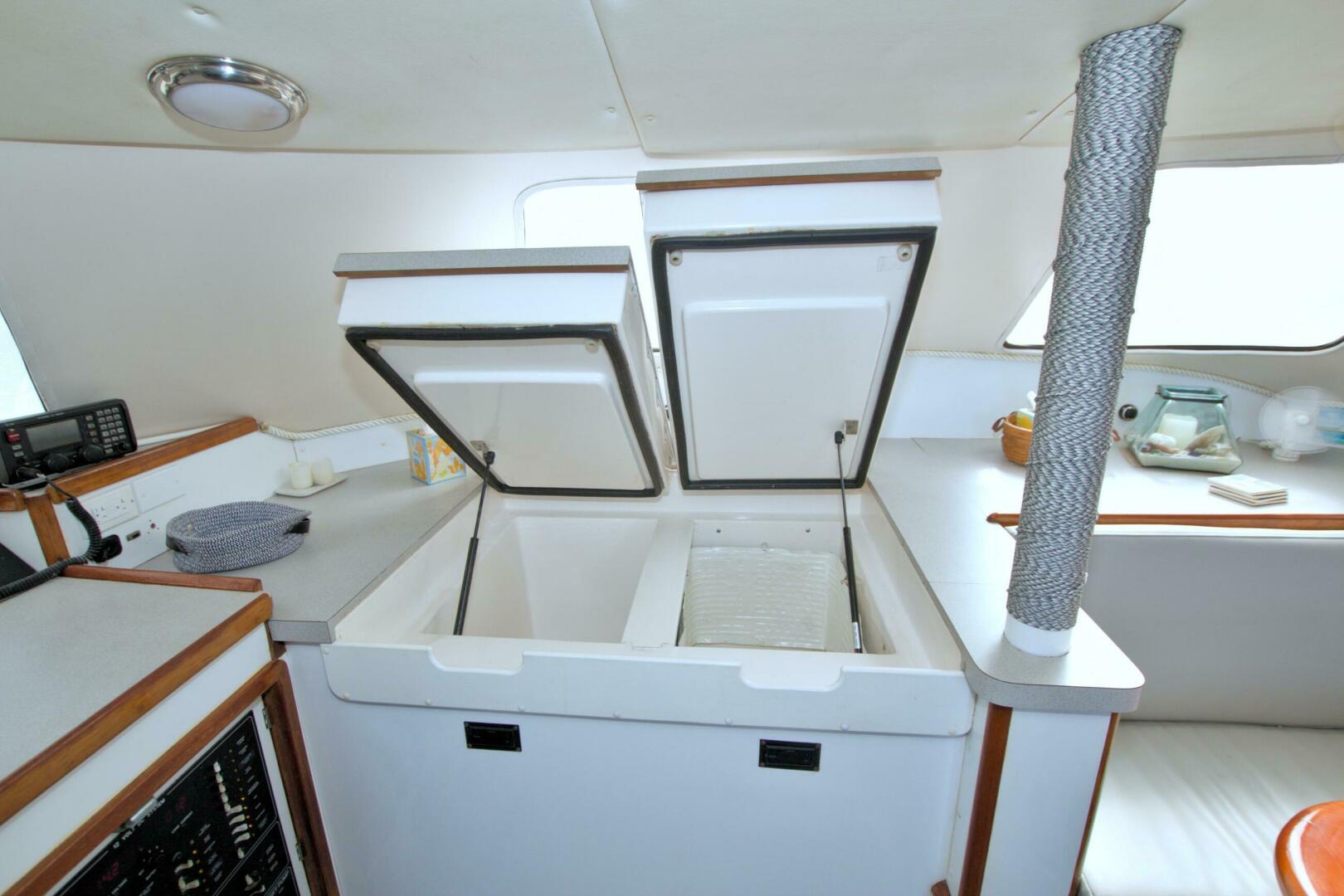 Manta-40 1996-Scout Punta Gorda-Florida-United States-5789739 | Thumbnail