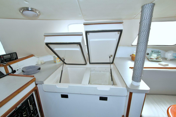 Manta-40 1996-Scout Punta Gorda-Florida-United States-5789739