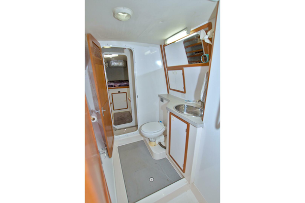 Manta-40 1996-Scout Punta Gorda-Florida-United States-5789780