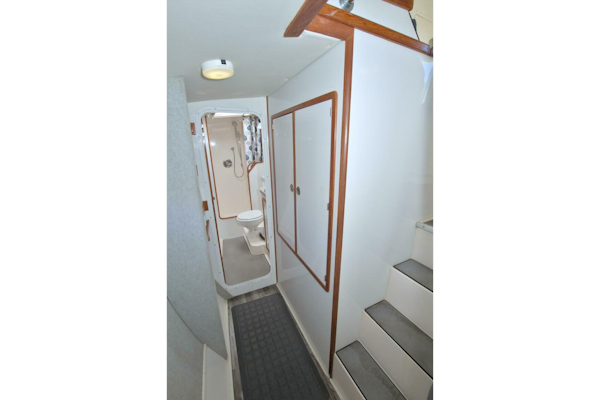 Manta-40 1996-Scout Punta Gorda-Florida-United States-5789743