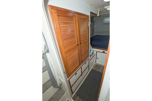 Manta-40 1996-Scout Punta Gorda-Florida-United States-5789749
