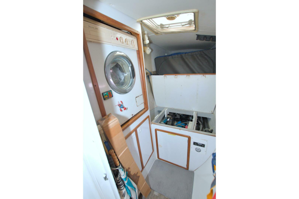 Manta-40 1996-Scout Punta Gorda-Florida-United States-5789774
