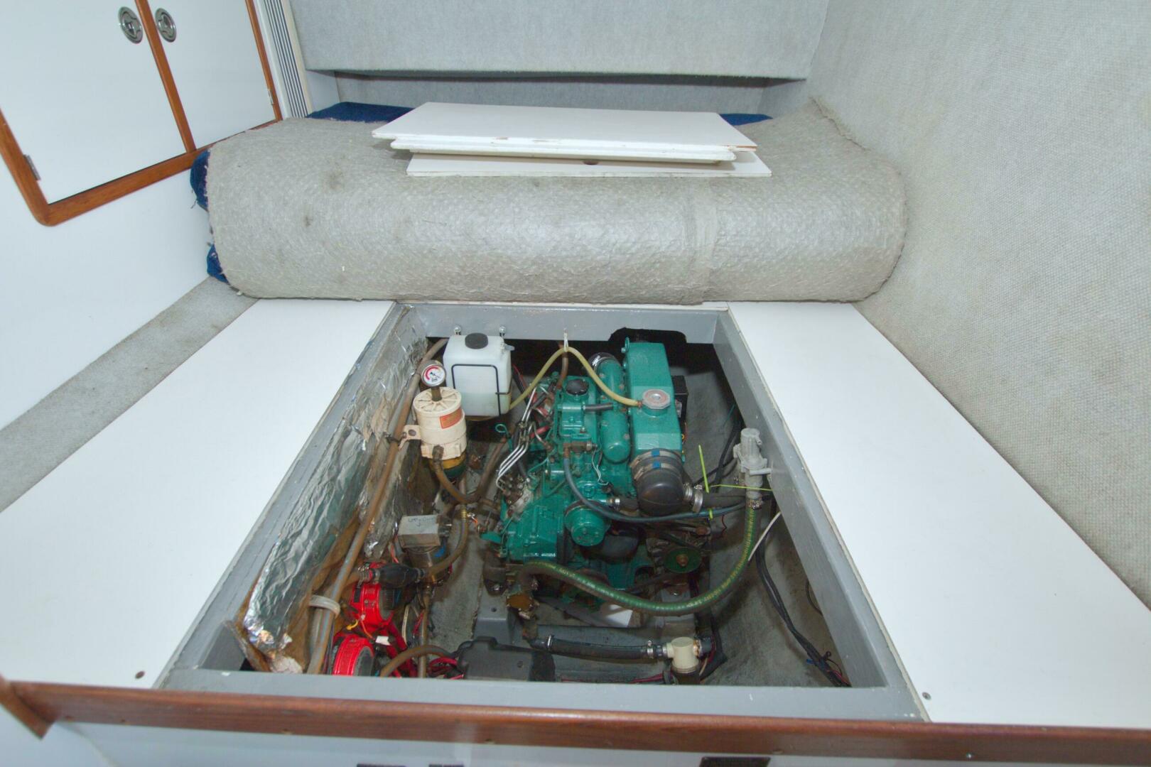 Manta-40 1996-Scout Punta Gorda-Florida-United States-5789754 | Thumbnail