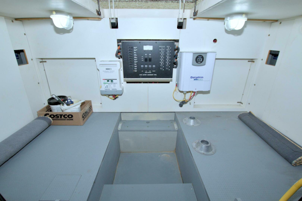 Meridian-441 Sedan 2013-Why Knot Fort Myers-Florida-United States-5794582