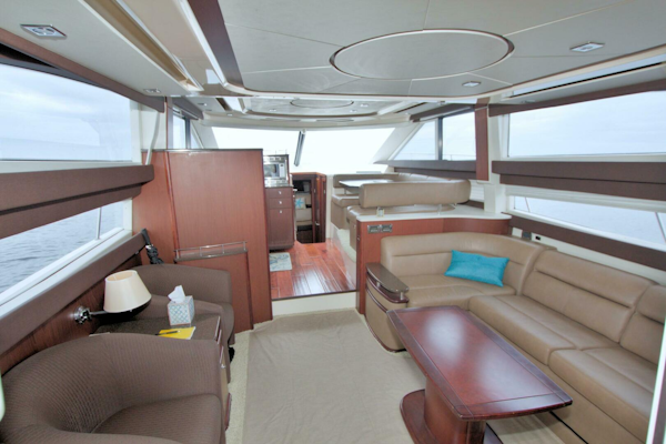 Meridian-441 Sedan 2013-Why Knot Fort Myers-Florida-United States-5794520