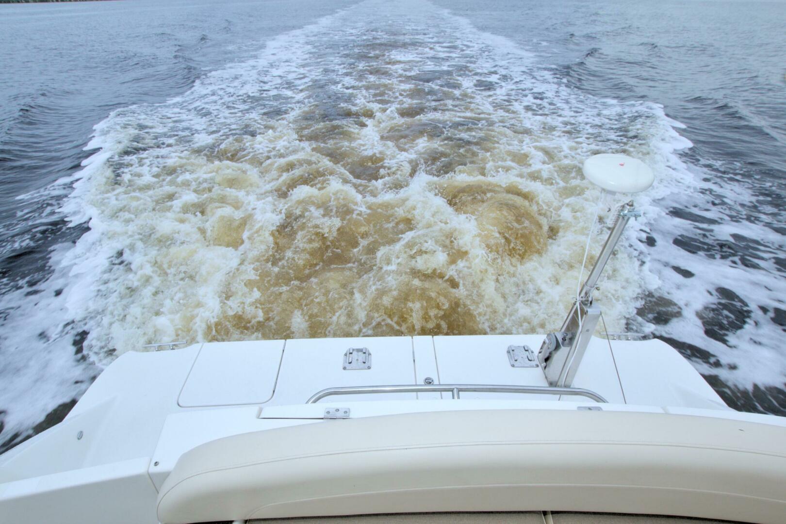 Meridian-441 Sedan 2013-Why Knot Fort Myers-Florida-United States-5794506 | Thumbnail