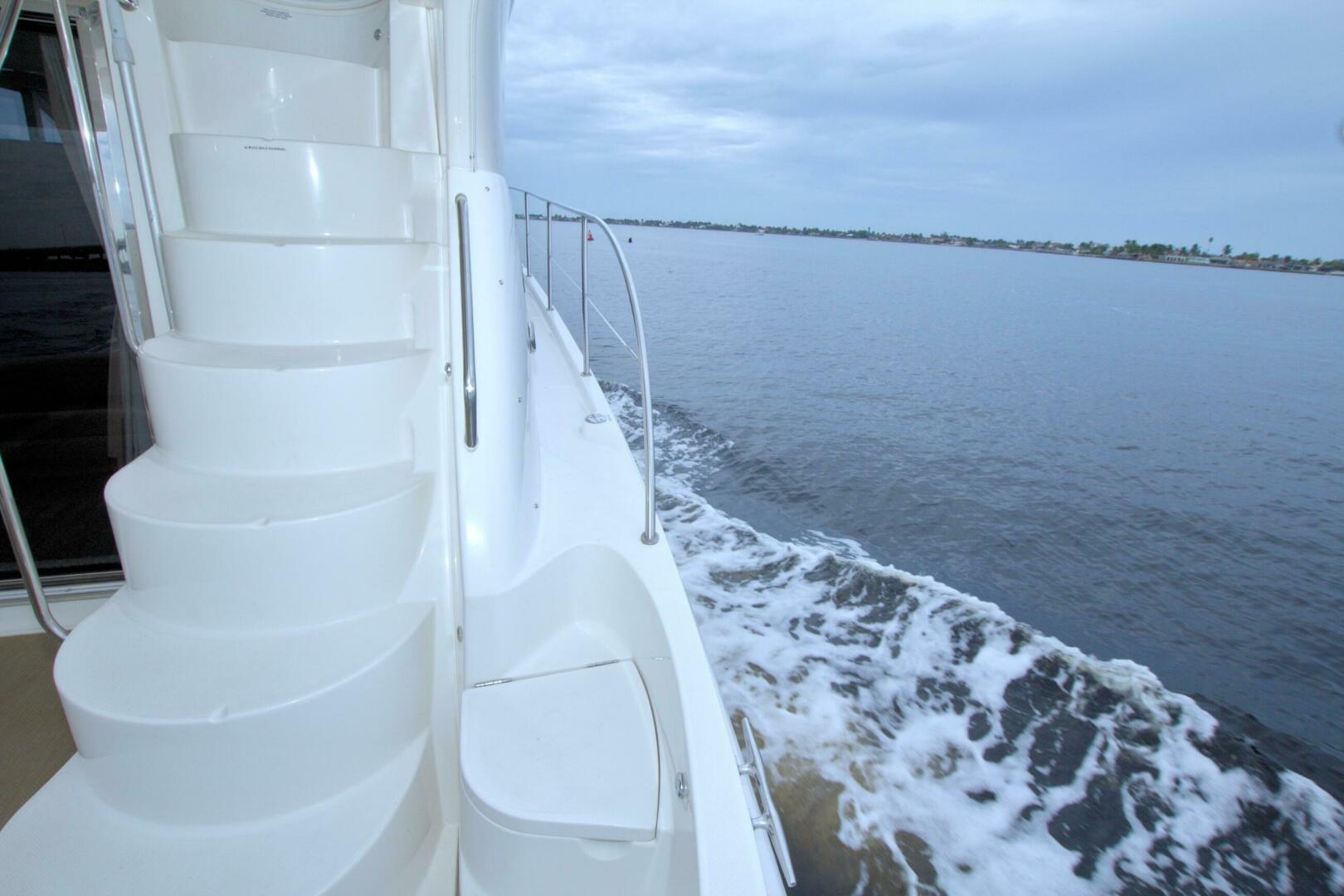 Meridian-441 Sedan 2013-Why Knot Fort Myers-Florida-United States-5794509 | Thumbnail