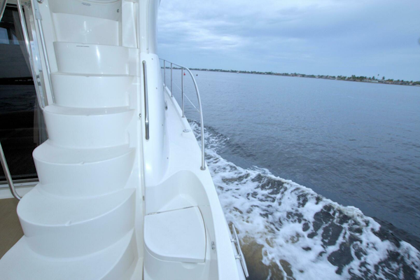 Meridian-441 Sedan 2013-Why Knot Fort Myers-Florida-United States-5794509