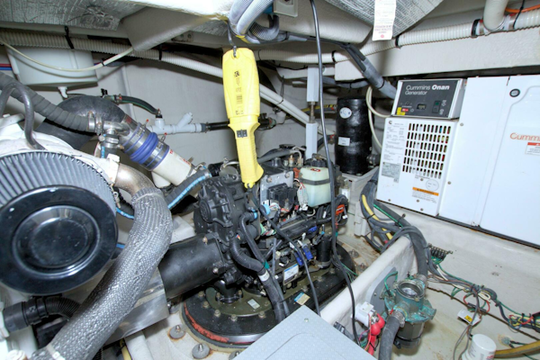 Meridian-441 Sedan 2013-Why Knot Fort Myers-Florida-United States-5794594