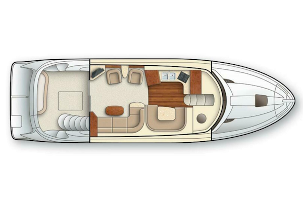 Meridian-441 Sedan 2013-Why Knot Fort Myers-Florida-United States-5794485