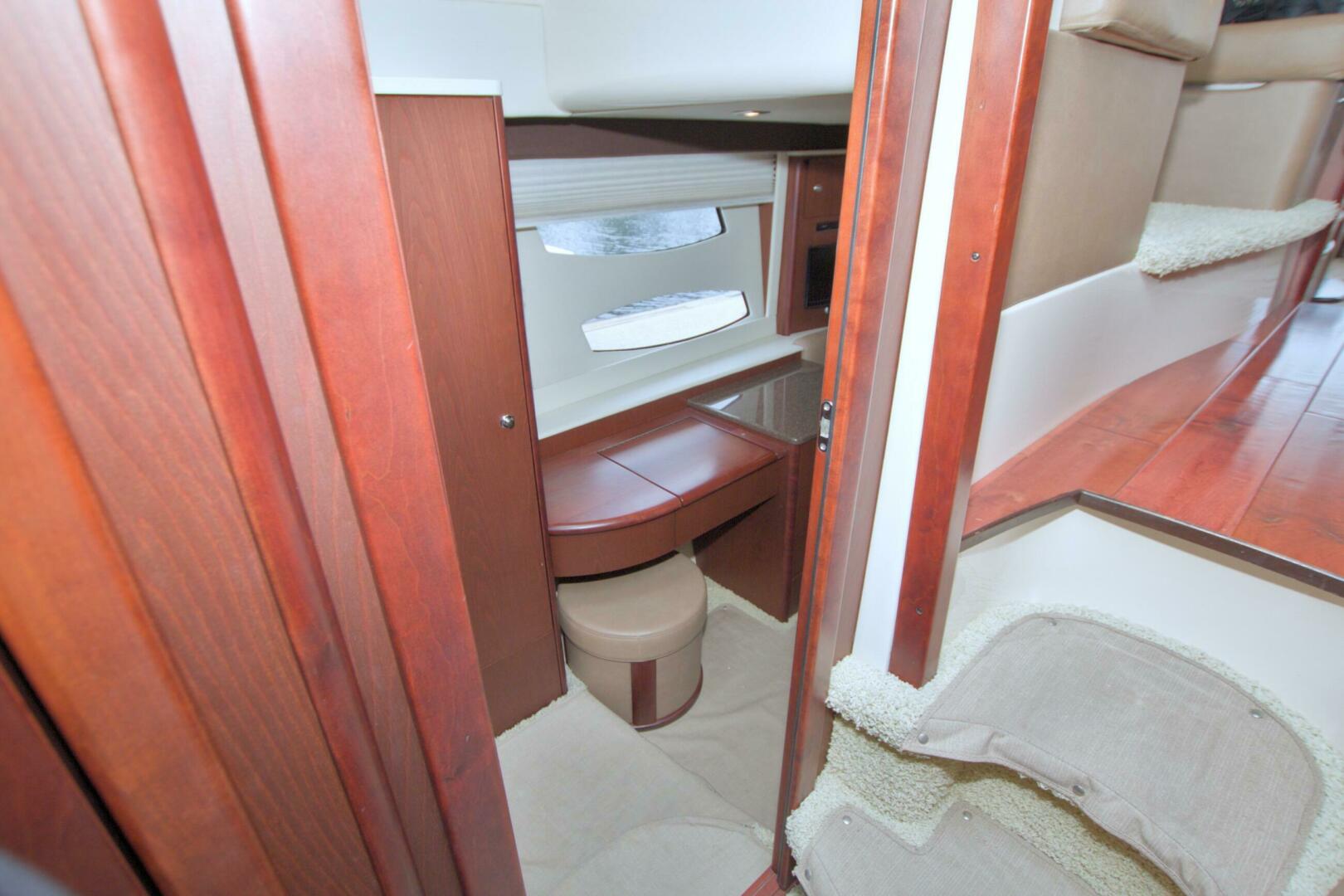 Meridian-441 Sedan 2013-Why Knot Fort Myers-Florida-United States-5794539 | Thumbnail